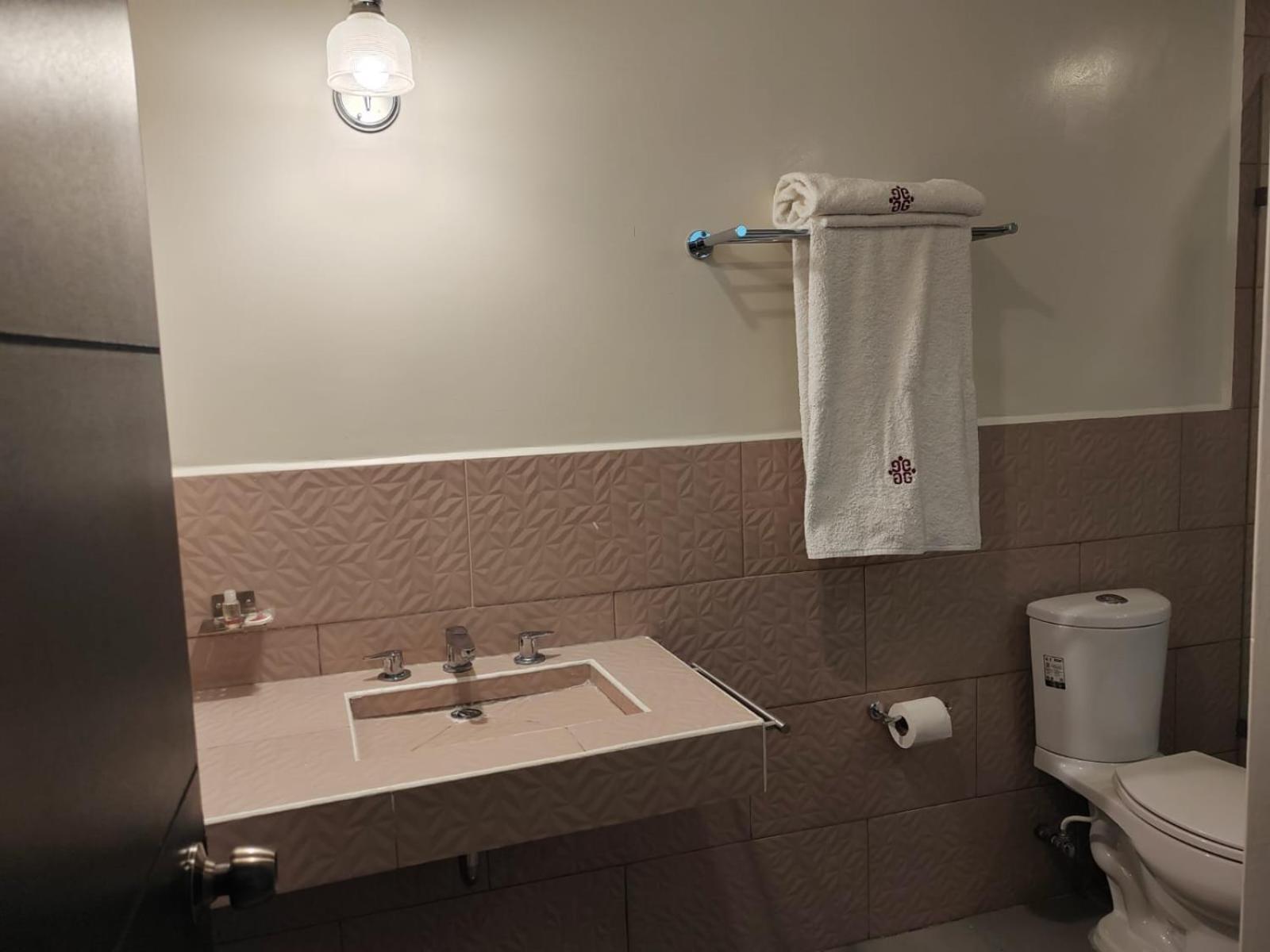Villa Granada Santa Cruz Tecamac Eksteriør billede